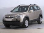 Chevrolet Captiva - fotka číslo 1