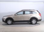 Chevrolet Captiva - fotka číslo 2