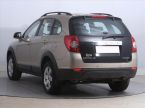 Chevrolet Captiva - fotka číslo 3