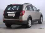 Chevrolet Captiva - fotka číslo 4