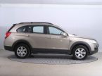 Chevrolet Captiva - fotka číslo 5