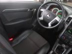 Chevrolet Captiva - fotka číslo 6