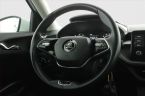 Škoda Fabia - fotka číslo 11
