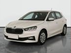 Škoda Fabia - fotka číslo 1