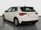 Škoda Fabia - fotka číslo 3