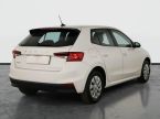 Škoda Fabia - fotka číslo 4