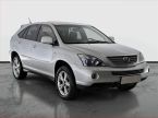 Lexus RX - fotka číslo 0
