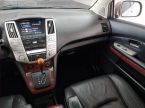 Lexus RX - fotka číslo 7