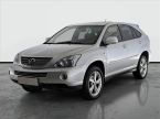 Lexus RX - fotka číslo 1