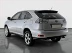 Lexus RX - fotka číslo 3