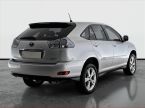 Lexus RX - fotka číslo 4