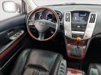 Lexus RX - fotka číslo 6