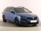 Škoda Octavia - fotka číslo 0