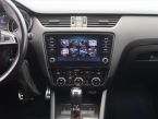 Škoda Octavia - fotka číslo 11