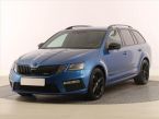 Škoda Octavia - fotka číslo 1