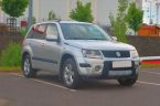 Suzuki Grand Vitara - fotka číslo 0
