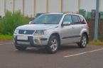 Suzuki Grand Vitara - fotka číslo 1