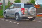 Suzuki Grand Vitara - fotka číslo 3