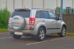 Suzuki Grand Vitara - fotka číslo 4