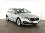 Škoda Octavia - fotka číslo 0