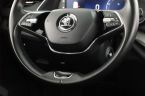 Škoda Octavia - fotka číslo 13