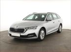 Škoda Octavia - fotka číslo 1