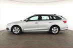Škoda Octavia - fotka číslo 2