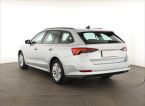 Škoda Octavia - fotka číslo 3