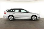 Škoda Octavia - fotka číslo 5