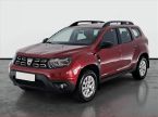 Dacia Duster - fotka číslo 1