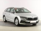 Škoda Octavia - fotka číslo 0