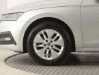 Škoda Octavia - fotka číslo 13