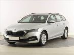 Škoda Octavia - fotka číslo 1