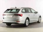 Škoda Octavia - fotka číslo 4