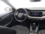 Škoda Octavia - fotka číslo 6