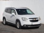 Chevrolet Orlando - fotka číslo 0