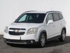 Chevrolet Orlando - fotka číslo 1