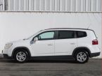 Chevrolet Orlando - fotka číslo 2