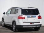 Chevrolet Orlando - fotka číslo 3
