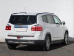 Chevrolet Orlando - fotka číslo 4