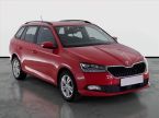 Škoda Fabia - fotka číslo 0