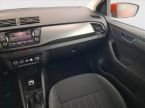 Škoda Fabia - fotka číslo 7