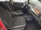 Škoda Fabia - fotka číslo 8