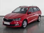 Škoda Fabia - fotka číslo 1