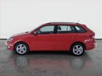Škoda Fabia - fotka číslo 2