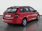 Škoda Fabia - fotka číslo 4