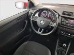 Škoda Fabia - fotka číslo 6