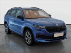 Škoda Kodiaq - fotka číslo 0