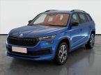 Škoda Kodiaq - fotka číslo 1