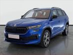 Škoda Kodiaq - fotka číslo 1